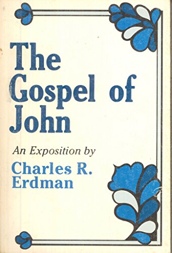 The Gospel of John (Used Book)