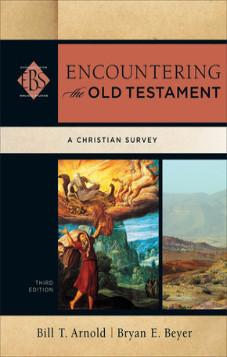Encountering the Old Testament
