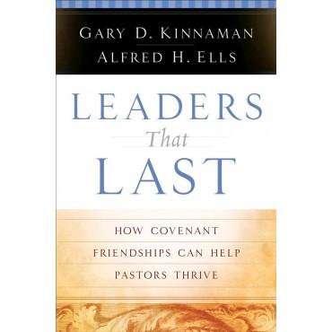 Leaders That Last