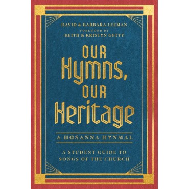 Our Hymns our Heritage