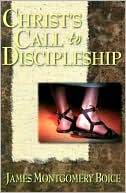 Christ's Call to Discipleship (Used Book)