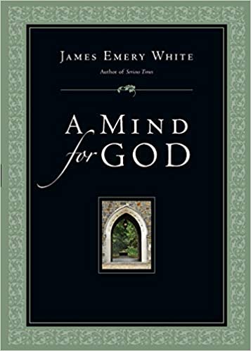 A Mind for God