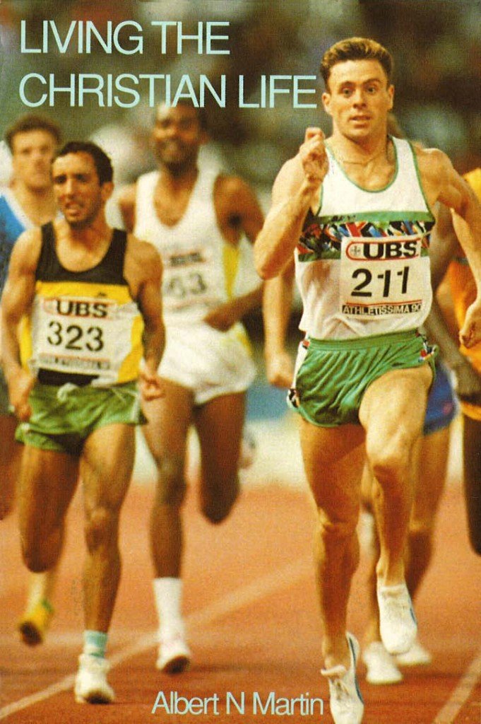 Living the Christian Life