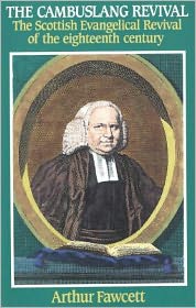 Cambuslang Revival (SOR) Conference only