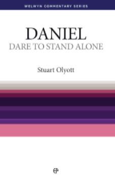 Daniel: Dare to Stand Alone