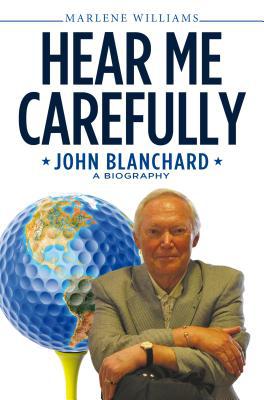 Hear Me Carefully (Used Book)