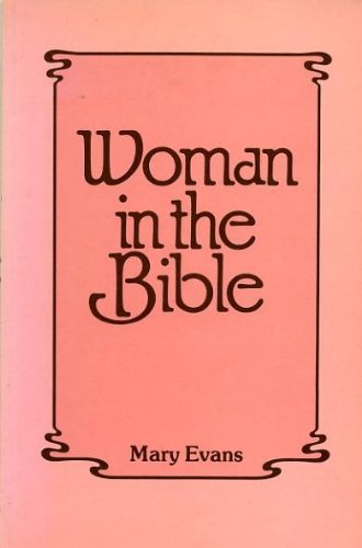 Woman in the Bible (Used Book)