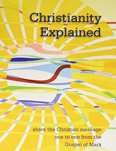 Christianity Explained