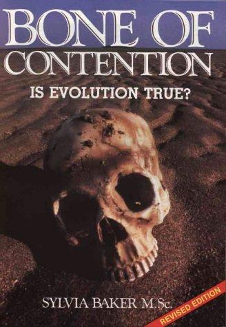 Bone of Contention