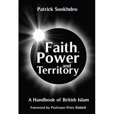 Faith, Power and Territory