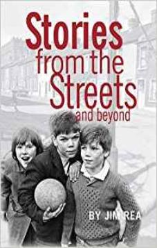 Stories from the Streets and beyond