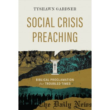 Social Crisis Preaching