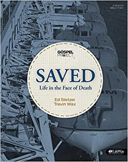 Saved