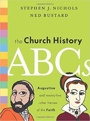 The Church History ABC's