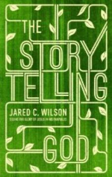 The Story Telling God