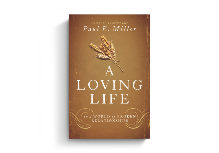 A Loving Life