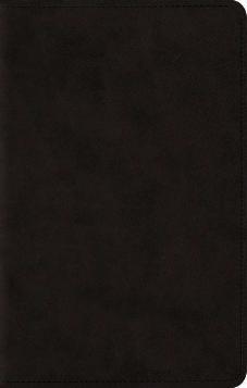 ESV Reader's Bible TruTone®, Black
