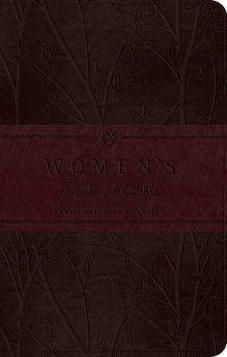 ESV Women's Devotional Bible