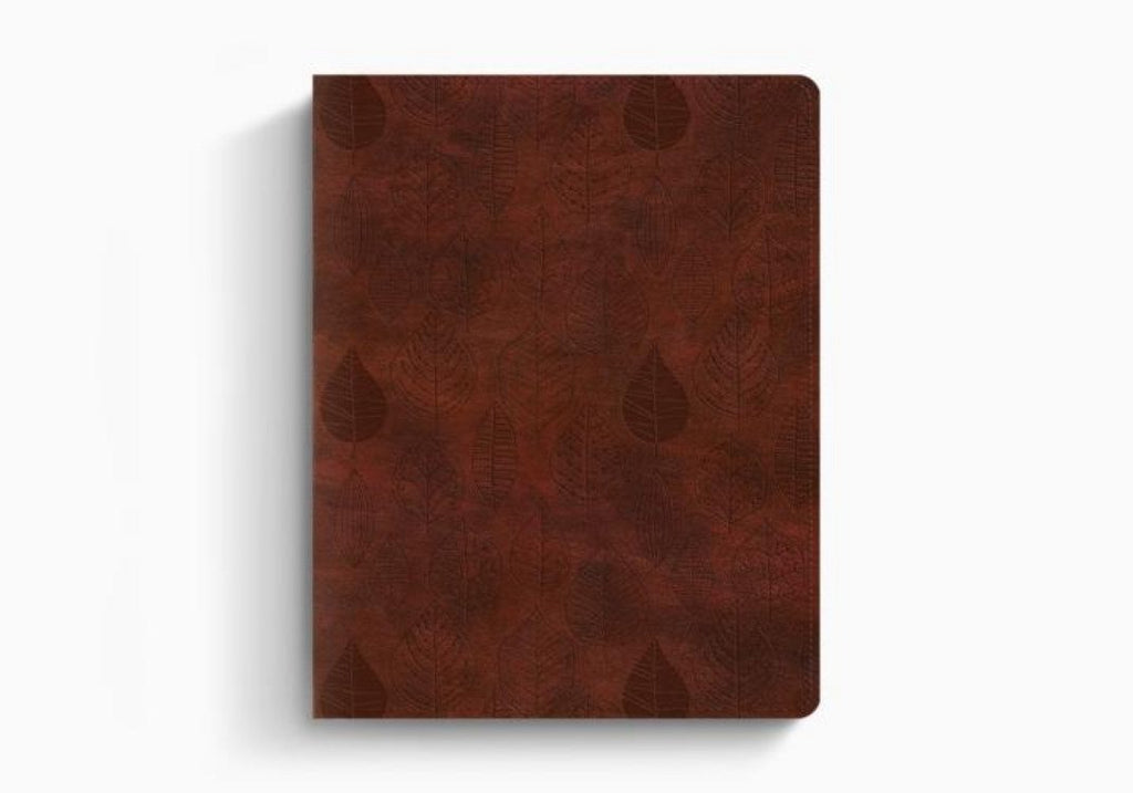 ESV Single Column Journaling Bible
