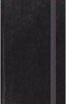 ESV Journaling Bible Writers Edition Black