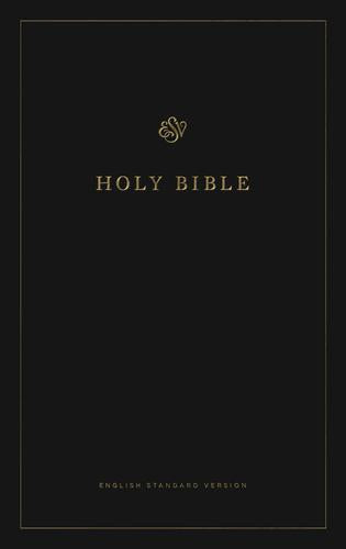 ESV Thinline Bible HB