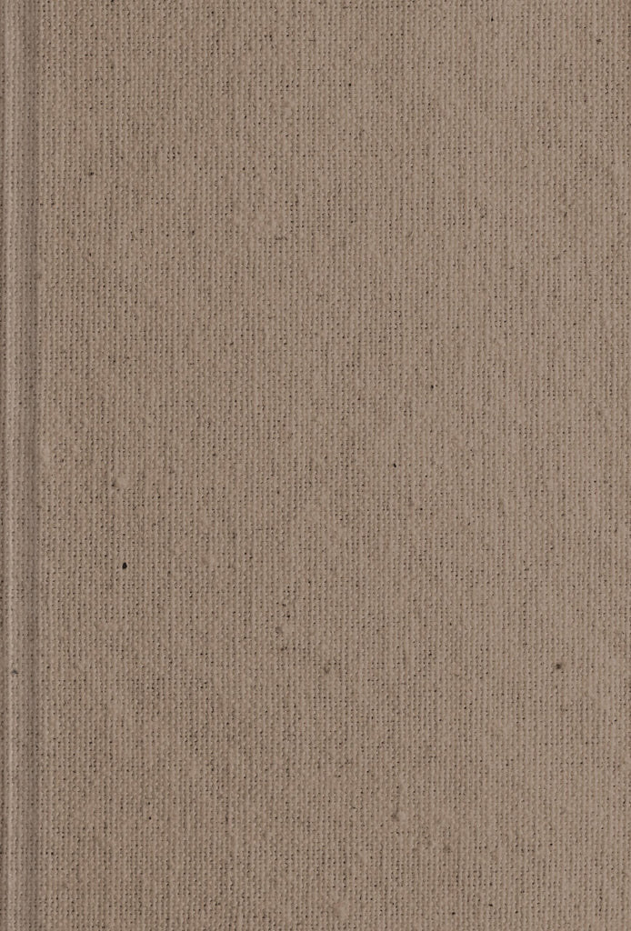ESV Devotional Psalter Cloth over Board, Tan