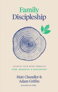 Family Discipleship