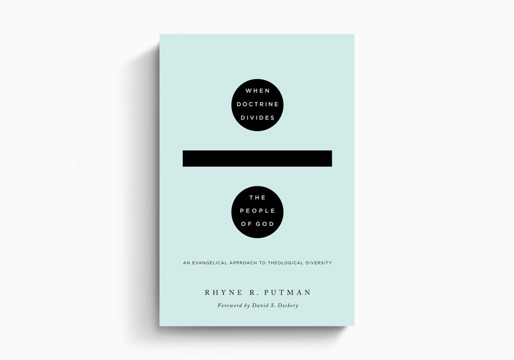 When Doctrine Divides the People of God