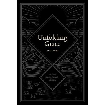 Unfolding Grace: Study Guide