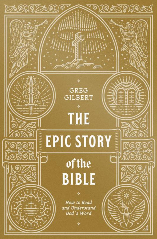 The Epic Story of the Bible