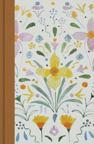 ESV STUDENT STUDY BIBLE, ARTIST SERIES (LULIE WALLACE)