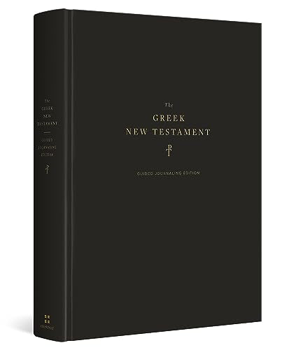 The Greek New Testament, Guided Annotating Edition