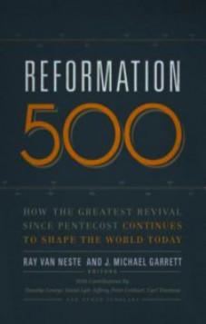 Reformation 500
