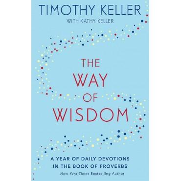 The Way of Wisdom PB