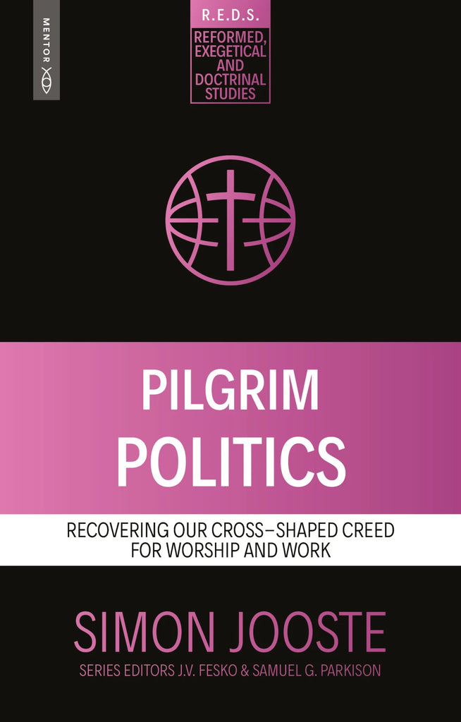 Pilgrim Politics