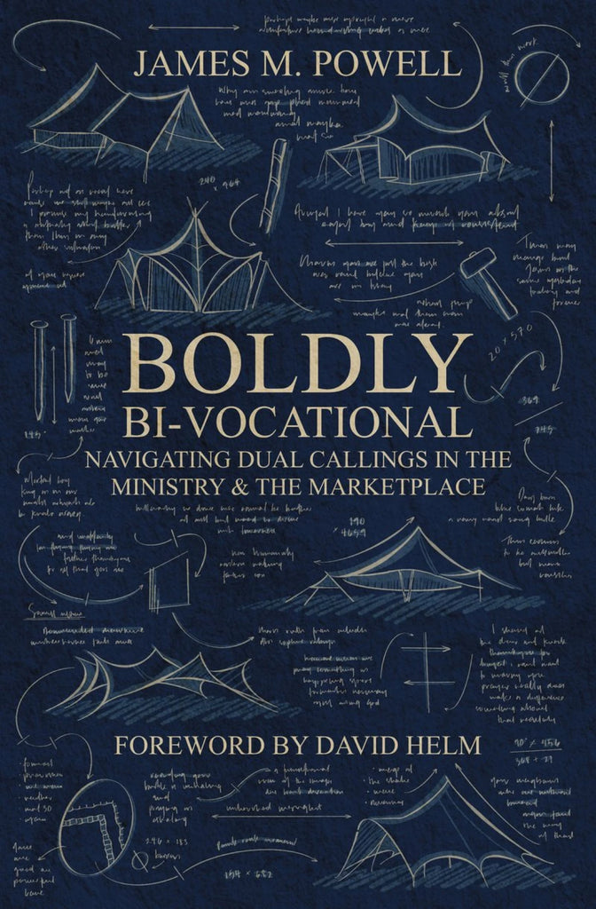 Boldly Bi-Vocational