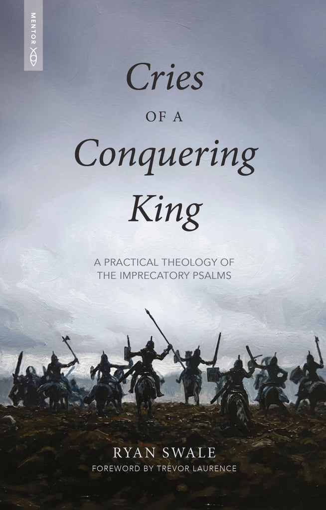 Cries of a Conquering King