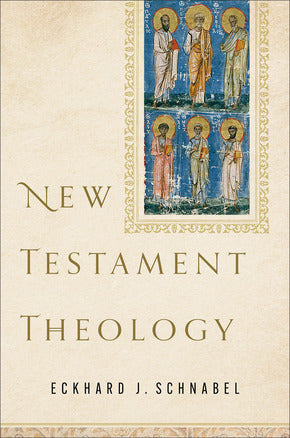 New testament Theology
