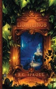 The Lightlings (Kindle eBook)