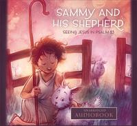 Sammy and His Shepherd - Audiobook CD