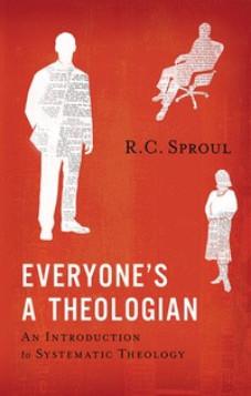 Everyone's A Theologian (Kindle eBook)