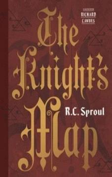 The Knight's Map (Kindle eBook)
