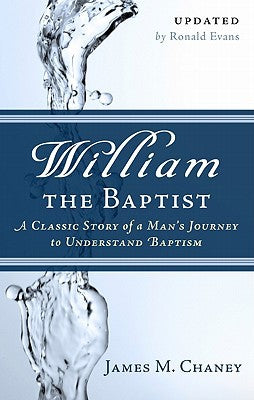 William: The Baptist