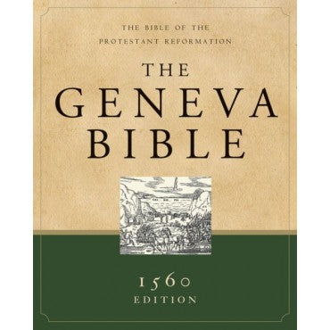 The Geneva Bible