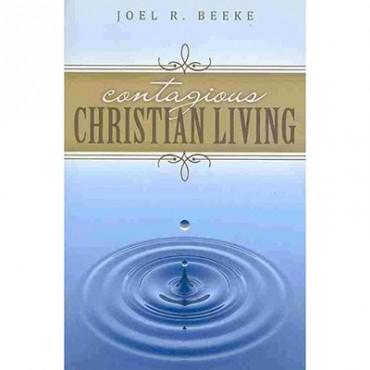 Contagious Christian Living