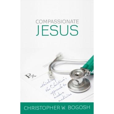 Compassionate Jesus