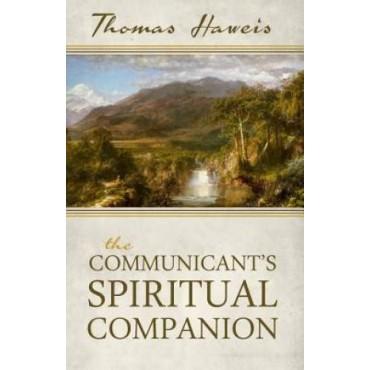 The Communicant's Spiritual Companion