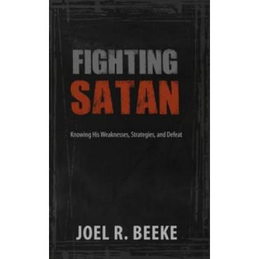 Fighting Satan