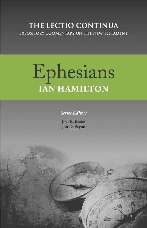 The Lectio Continua: Ephesians