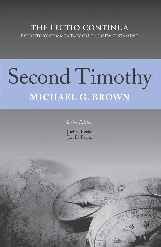 The Lectio continua: Second Timothy